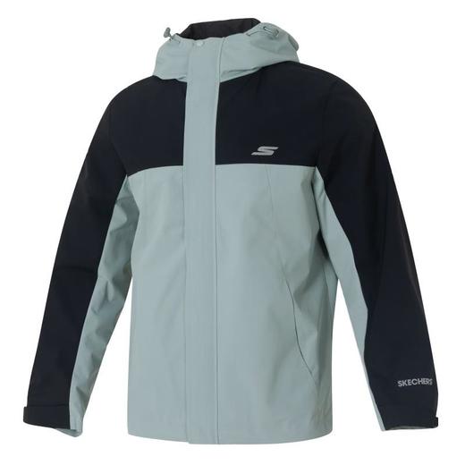Skechers斯凯奇 男梭织夹克 P425M213-06J1 商品图0