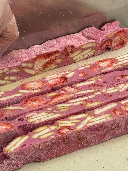 【新品】草莓雪芙 商品图1