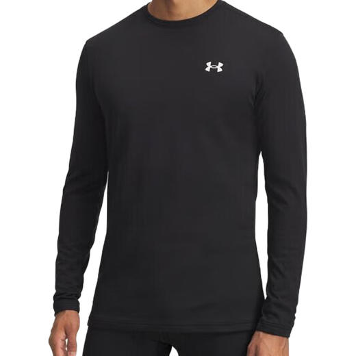UnderArmour安德玛 男T恤 6005295-001 商品图4