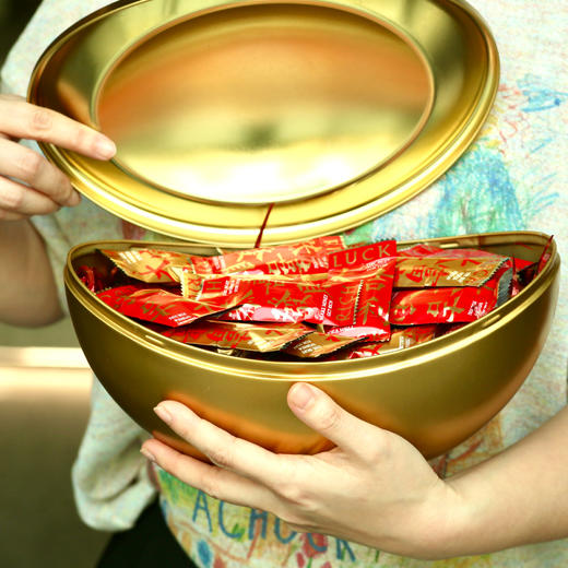 大金元宝海盐太妃糖（50枚） 商品图0