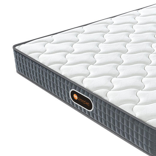 【美居】莎轩BSQC3889床垫 商品图2