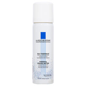 【小样】理肤泉 舒缓调理温泉水喷雾 50ml