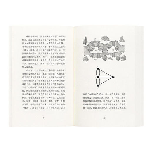 《数学平话：从黎曼假设到无穷大》五个专题的数学断代史，窥探近代文明进步轨迹 贾辉军 读库 商品图1