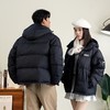 Skechers斯凯奇 通用羽绒服 P425U091-03K8 商品缩略图4