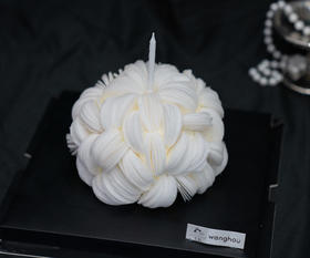 蒲公英蛋糕（需提前6小时预定）