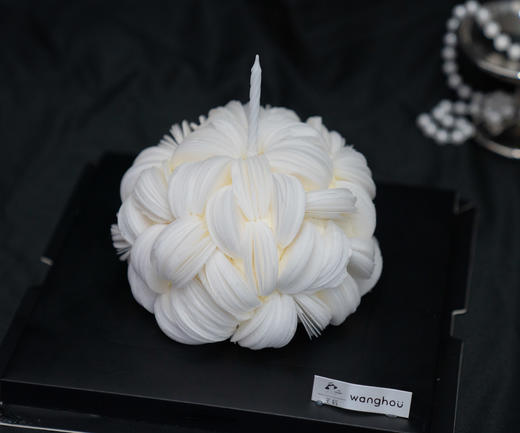 蒲公英蛋糕（需提前6小时预定） 商品图0