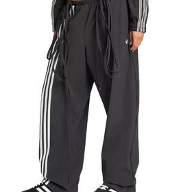 adidas阿迪达斯 女梭织长裤 JV9727