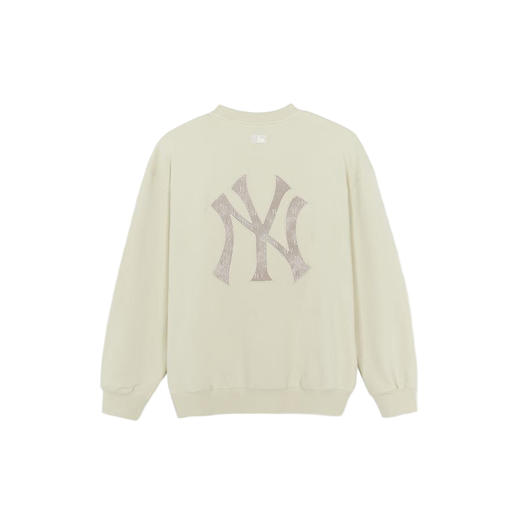 MLB 通用卫衣 3AMTM0654-50CRD 商品图2