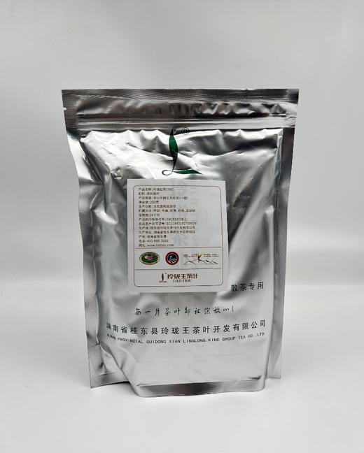 玲珑王散茶红茶780  250g/袋 商品图1