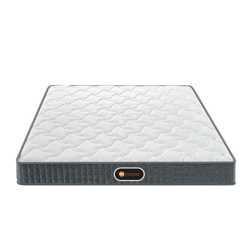 【美居】莎轩BSQC3889床垫 商品图1