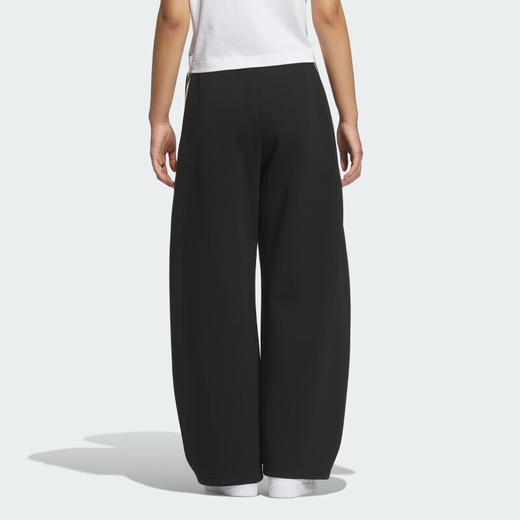 adidas阿迪达斯 女针织长裤 KB8998 商品图3