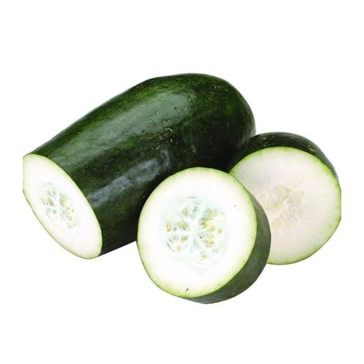 海南青冬瓜 约800g-1000g 买放心菜就上瑞和泰 商品图0