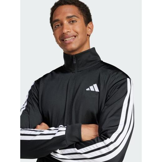 adidas阿迪达斯 男针织夹克 JI8816 商品图4