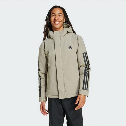 adidas阿迪达斯 男棉服 JY8305 商品图2