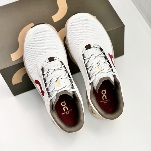 On昂跑 Cloudmonster Void CNY马年限定 舒适贴合跑步鞋 商品图4