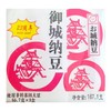御城纳豆167.1g/盒 商品缩略图0