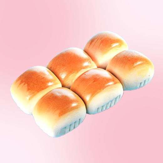 奶香小馒头 商品图0