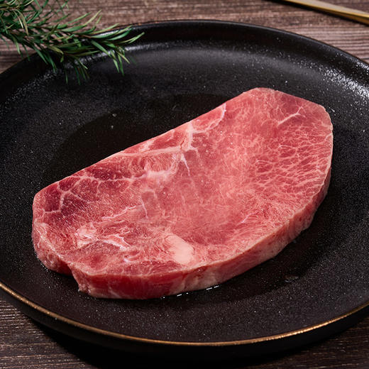 南纬三七心选牛排礼盒1120g【GY】 商品图3