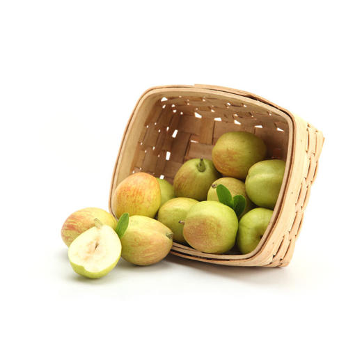 库尔勒香梨特级果8斤装 商品图1