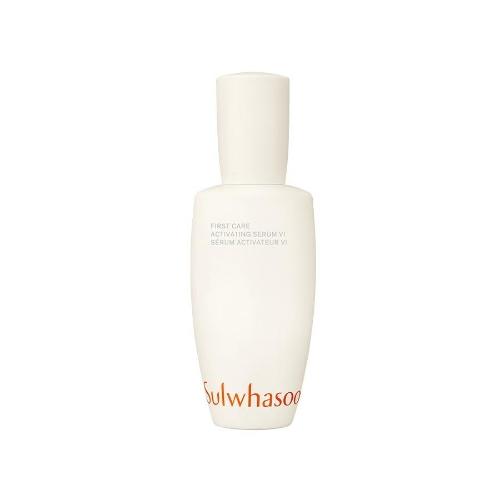 【航免仓】SULWHASOO/雪花秀润燥精华90ML 商品图0