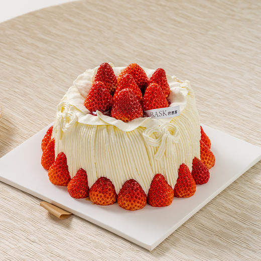 奶油莓莓 商品图1