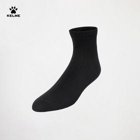 卡尔美中筒袜6656WZ5025