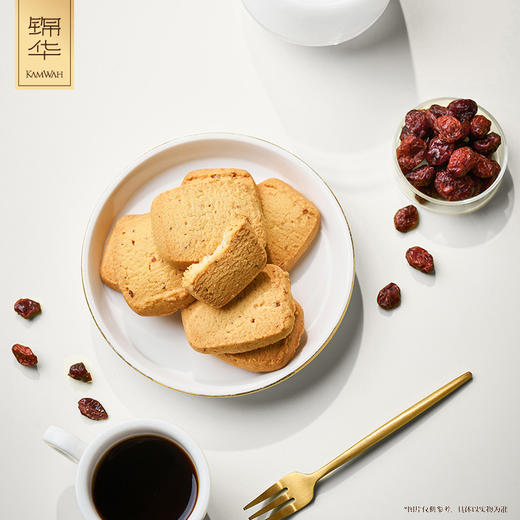 锦华西饼什锦礼盒551g【GY】 商品图2