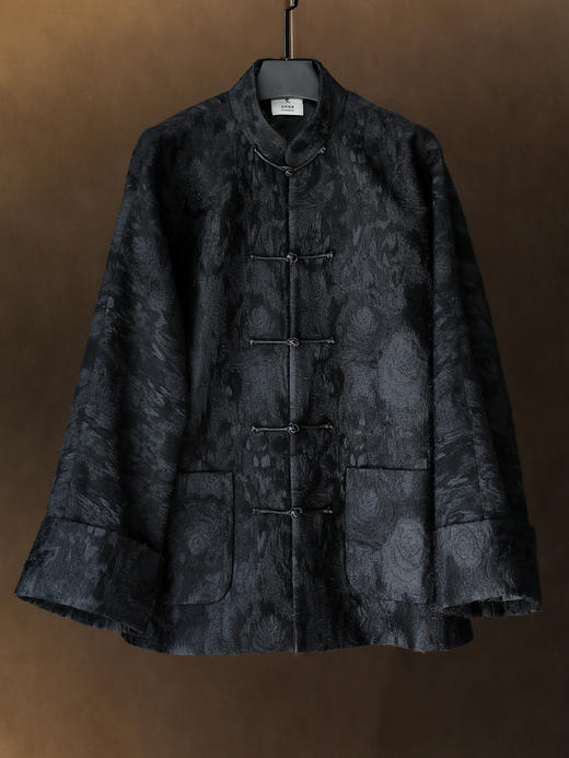 廷前观棠 | 长庚外套 商品图0