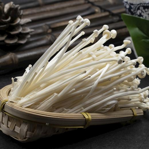 江苏金针菇  约250g-300g 买放心菜就上瑞和泰 商品图0
