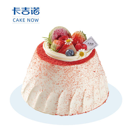 草莓风暴 商品图0