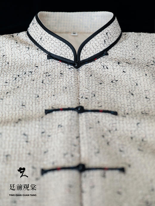 廷前观棠 | 博洽外套 商品图1