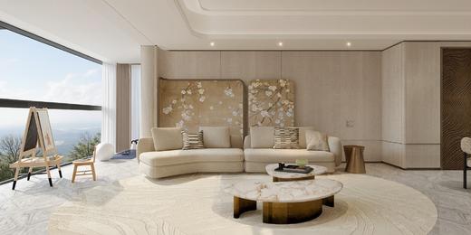 定金链接-天瑞全案整装143㎡套餐【广州】【保利天瑞】 商品图3