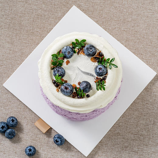 蓝莓云朵 商品图2