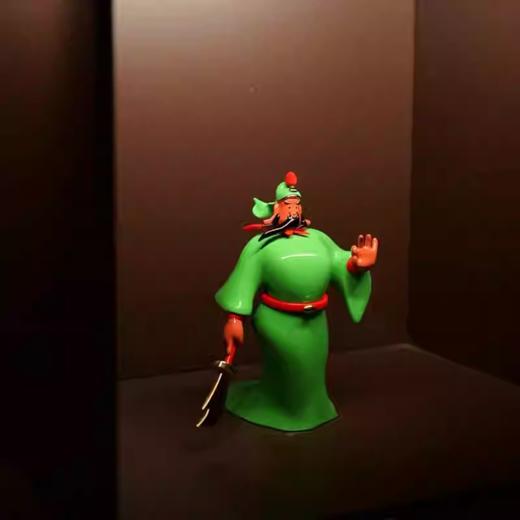 庞飞《红运当头》 商品图5