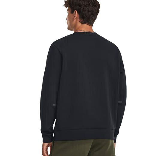 UnderArmour安德玛 男卫衣 1381688-001 商品图4