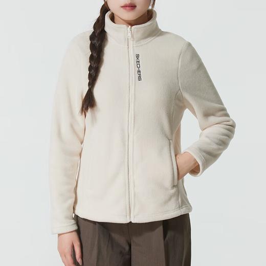 Skechers斯凯奇 女三合一夹克 P425W218-00NA 商品图4