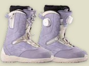 26/27NITRO雪鞋Crown TLS