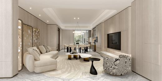 定金链接-天瑞全案整装143㎡套餐【广州】【保利天瑞】 商品图4