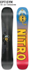26/27NITRO雪板Optisym 商品缩略图0
