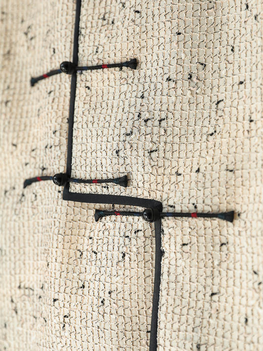 廷前观棠 | 博洽马甲 商品图2