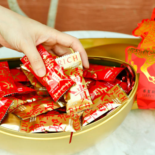 大金元宝海盐太妃糖（50枚） 商品图1