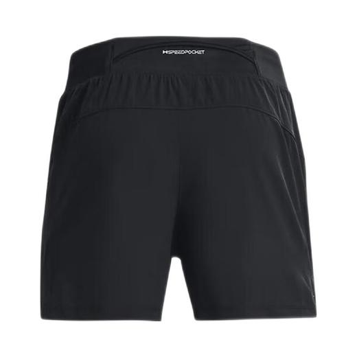 UnderArmour安德玛 男梭织短裤 1376509-001 商品图2