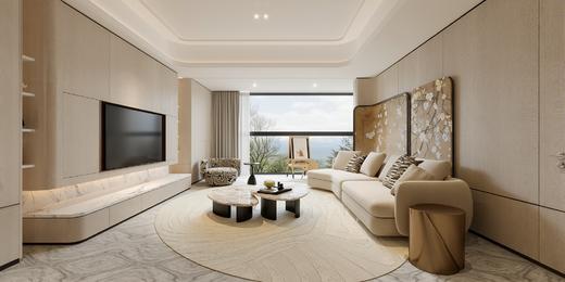 定金链接-天瑞全案整装143㎡套餐【广州】【保利天瑞】 商品图2