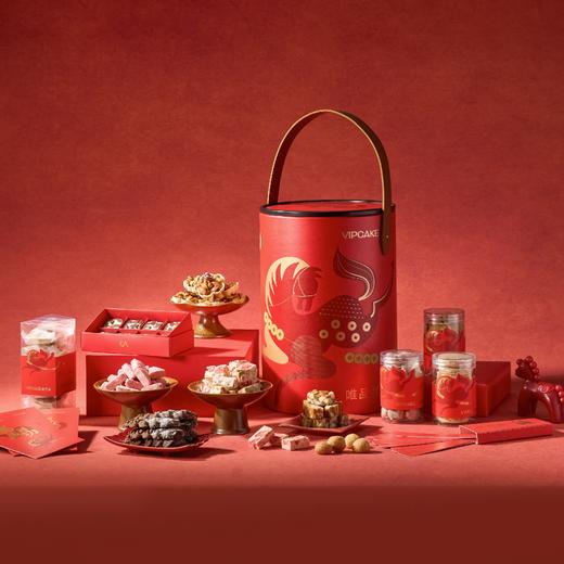 马年抱富桶—马上抱富 商品图0