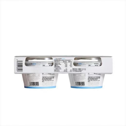 吾岛 无蔗糖酸奶120g*2/组 商品图5