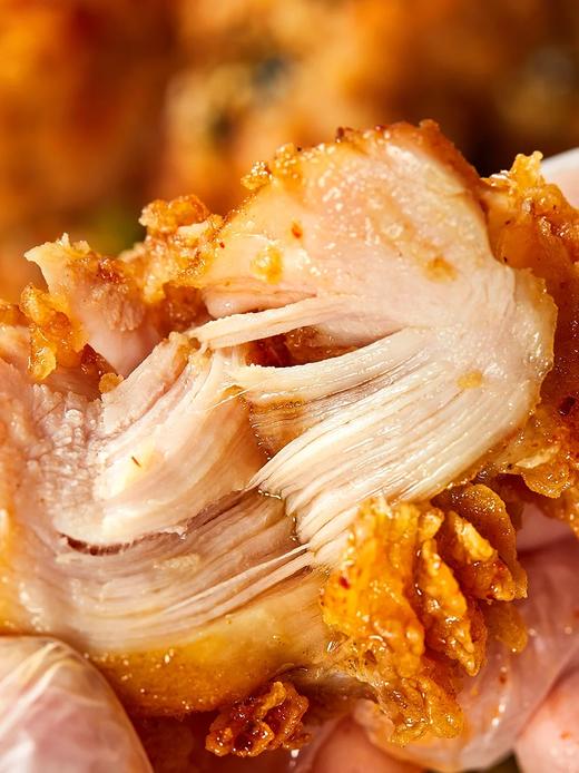 唐杨鸡块6块 约180g 商品图1