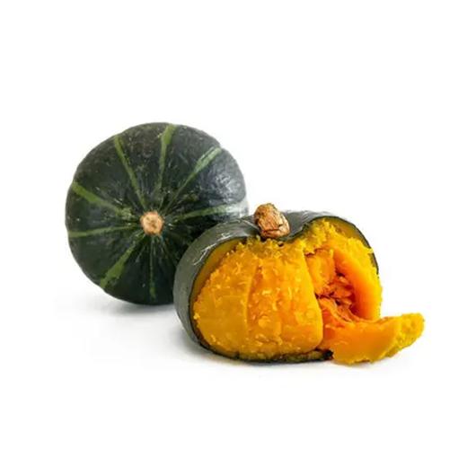 内蒙新贝贝南瓜 约450g-500g 买放心菜就上瑞和泰 商品图0