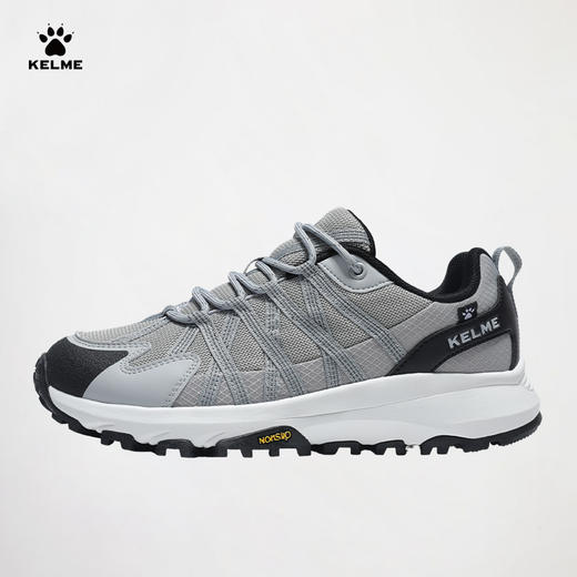 卡尔美游履TRAVELSHOE户外鞋女运动鞋6615HW2550 商品图2