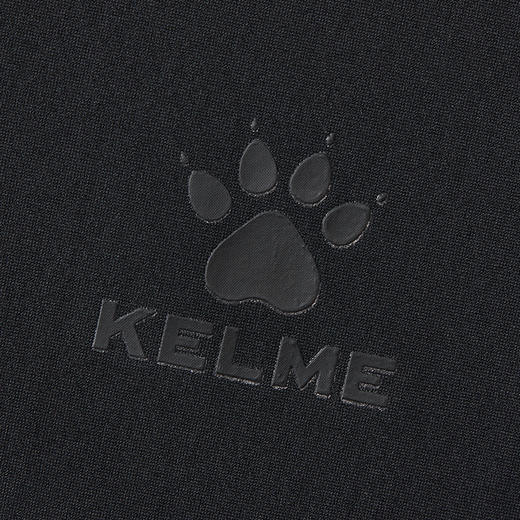 卡尔美重塑燃点系列男士长袖POLO衫6613PL1538 商品图5