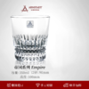 德国水晶杯进口洋酒杯ARNSTADT手工切子高级感礼盒精致威士忌酒杯安斯特帝国威士忌杯350ml古典酒樽750ml 商品缩略图1